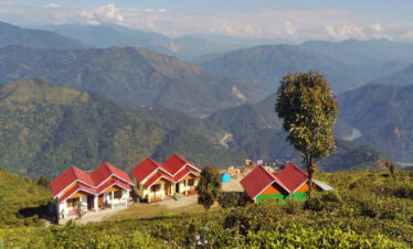 North Sikkim 3 Nights 4 Days